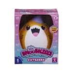 SMOOSHZEES S08102 Игрушка-антистресс в ассорт. 9см.
