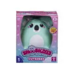 SMOOSHZEES S08102 Игрушка-антистресс в ассорт. 9см. — изображение 4