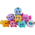 SMOOSHZEES S08103 Игрушка-антистресс в ассорт. 11,5см. - Image 9