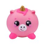 SMOOSHZEES S08103 Игрушка-антистресс в ассорт. 11,5см.