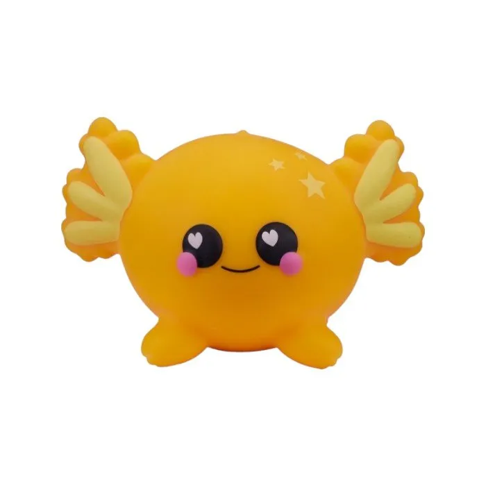 SMOOSHZEES S08103 Игрушка-антистресс в ассорт. 11,5см. - Image 2