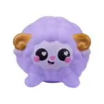 SMOOSHZEES S08103 Игрушка-антистресс в ассорт. 11,5см. - Image 3