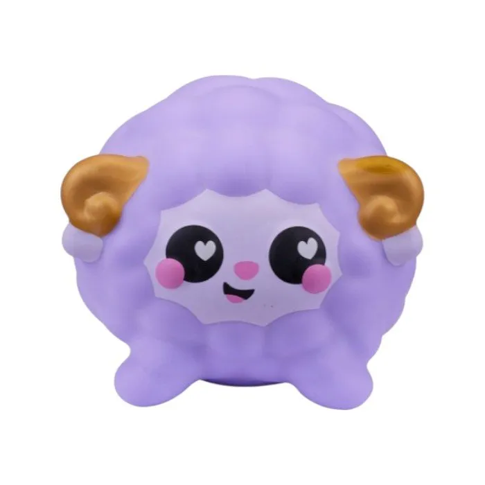 SMOOSHZEES S08103 Игрушка-антистресс в ассорт. 11,5см. - Image 3