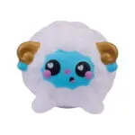 SMOOSHZEES S08103 Игрушка-антистресс в ассорт. 11,5см. - Image 4