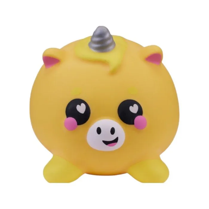 SMOOSHZEES S08103 Игрушка-антистресс в ассорт. 11,5см. - Image 6