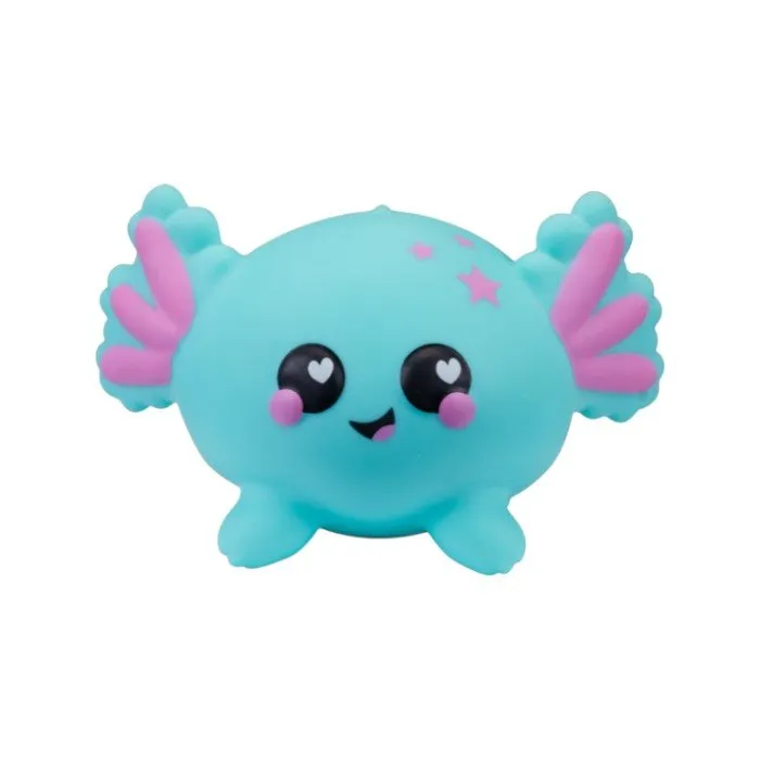 SMOOSHZEES S08103 Игрушка-антистресс в ассорт. 11,5см. - Image 7
