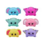 SMOOSHZEES S08104 Игрушка-антистресс в ассорт. 21см.