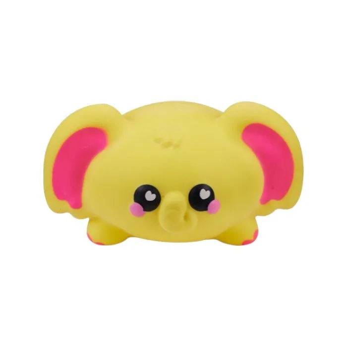 SMOOSHZEES S08104 Игрушка-антистресс в ассорт. 21см. - Image 3