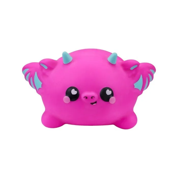 SMOOSHZEES S08104 Игрушка-антистресс в ассорт. 21см. - Image 4