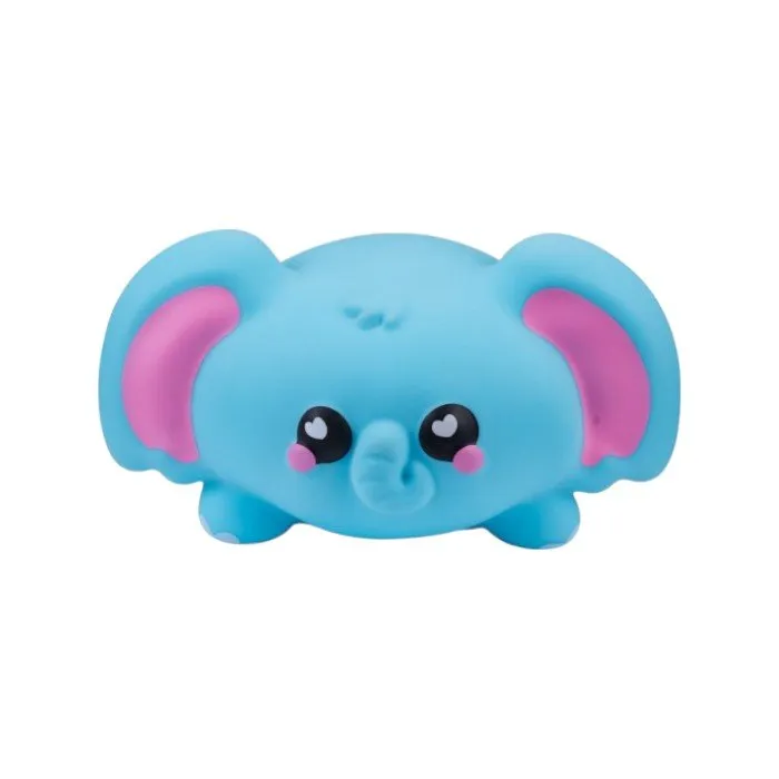 SMOOSHZEES S08104 Игрушка-антистресс в ассорт. 21см. - Image 6