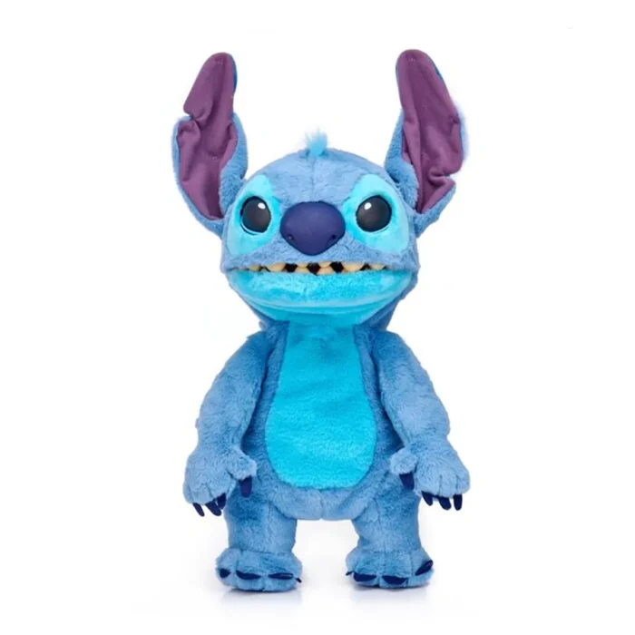 STITCH DIS102201 Интерактивная игрушка Стич — изображение 3
