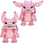 STITCH DIS103001 Интерактивная игрушка Ангел 45см — изображение 2