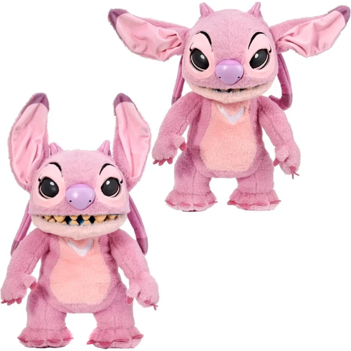 STITCH DIS103001 Интерактивная игрушка Ангел 45см — изображение 2