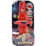 Slapsers 501977-8 Фигурка-браслет - Роки 22,5 см - Image 2