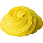Slime-Cream SF02-B с ароматом банана, 250 г - Image 2