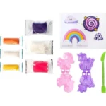 GK TA2036 Набор для детской лепки "Единороги" — изображение 2