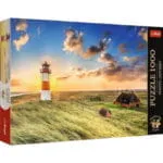 Trefl 10823T Пазл Маяк List-Ost Германия, 1000 деталей - Image 2