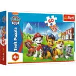 Trefl 17375T Пазл Щенячий Патруль, 60 деталей - Image 2