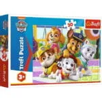 Trefl 18286T Пазл Щенячий Патруль, 30 деталей - Image 2
