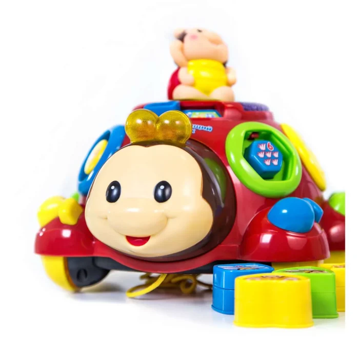 Vtech 80-111226 Говорящий жук - Image 5