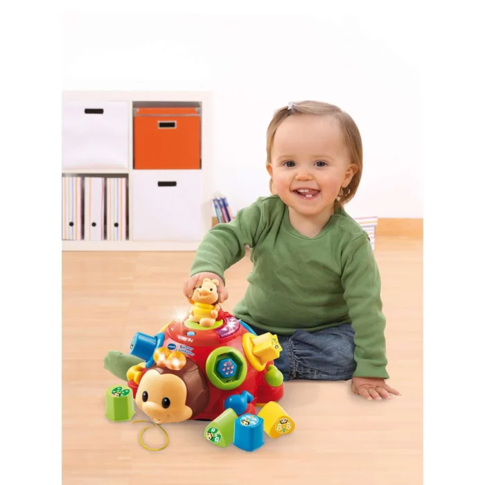 Vtech 80-111226 Говорящий жук - Image 4