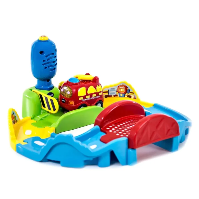 Vtech 80-127826 Автотрек