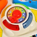 Vtech 80-148026 Интерактивный стол "Играй и учись", многофункц. - Image 5