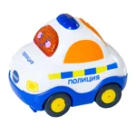 Vtech 80-150266 Полицейский участок - Image 4