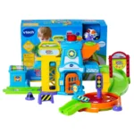 Vtech 80-150266 Полицейский участок - Image 2