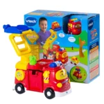 Vtech 80-151326 Большая пожарная машина