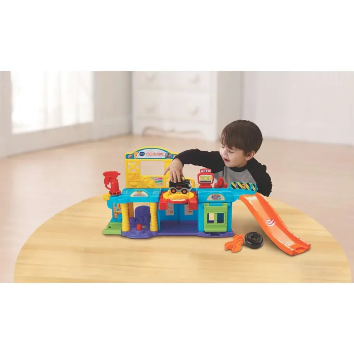 Vtech 80-164826 Автосервис - Image 2