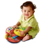 Vtech 80-166626 Водитель "Рули и учись" — изображение 4