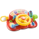 Vtech 80-166626 Водитель "Рули и учись"