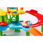 Vtech 80-180026 Гараж - Image 4