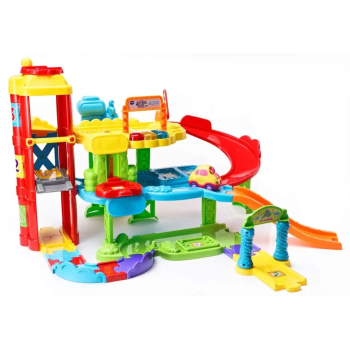 Vtech 80-180026 Гараж