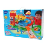 Vtech 80-180026 Гараж - Image 2