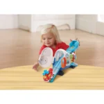 Vtech 80-503126 Грузовой самолет - Image 6