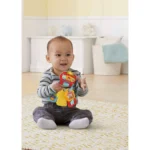 Vtech 80-505126 Детские ключи "Открывай и изучай" - Image 9