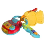 Vtech 80-505126 Детские ключи "Открывай и изучай" - Image 4