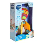 Vtech 80-505126 Детские ключи "Открывай и изучай" - Image 3
