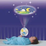 Vtech 80-508726 Проектор "Убаюкивающая овечка" — изображение 6