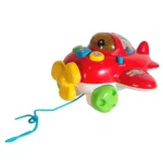 Vtech 80-508826 Самолет "Тяни и Взлетай" - Image 8