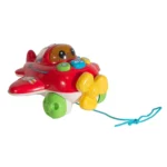 Vtech 80-508826 Самолет "Тяни и Взлетай" - Image 7