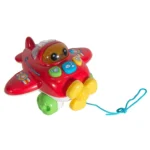 Vtech 80-508826 Самолет "Тяни и Взлетай" - Image 5