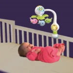 Vtech 80-513126 Мобиль "Летящие птички" — изображение 3