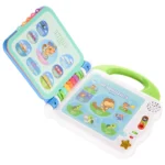 Vtech 80-601526 Мой первый англо-русский словарик "100 слов" — изображение 3