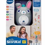 Vtech 80-613761 Интерактивный и портативный рассказчик StoriKid