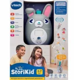 Vtech 80-613761 Интерактивный и портативный рассказчик StoriKid