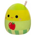 Сквишмэллоус 16386 Коробка сока Jean, 19см, TM Squishmallows