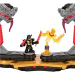 Акедо 15330 Набор Бойцовская арена Ninja star TM Akedo - Image 2